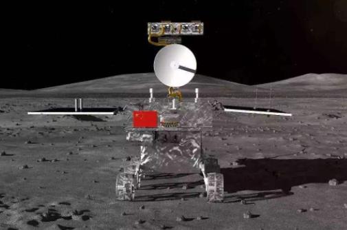 2019年度十大科學傳播事件,嫦娥四號登陸是人類首次月球背面軟著陸
