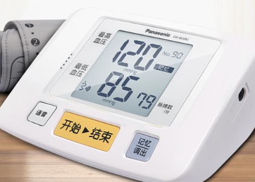 日本血壓儀排名,歐姆龍口碑很好,松下血壓儀實(shí)用性強(qiáng)