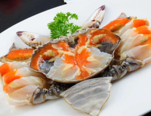 舟山十大名小吃排名,舟山帶魚(yú)味道鮮美,大烤目魚(yú)非常誘人