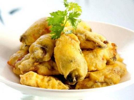 青島十大必吃美食排名,辣炒蛤蜊搭配啤酒很美味,啤酒酥歷史悠久
