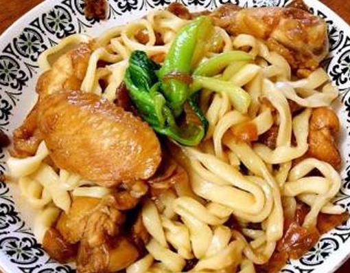 威海十大小吃排名,千層餅是傳統面食,喜餅是當地結婚必備品