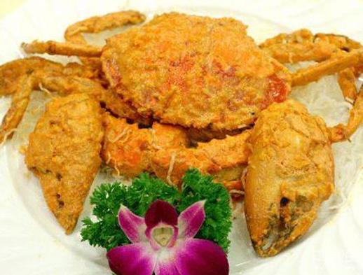 威海十大小吃排名,千層餅是傳統面食,喜餅是當地結婚必備品