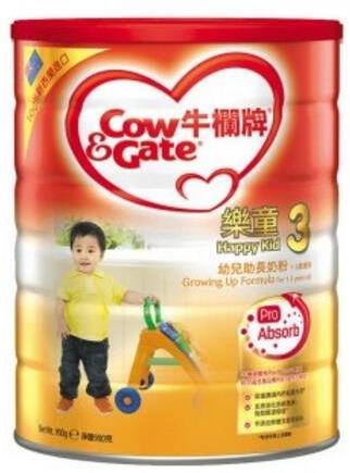 十大配方奶粉排行榜,Aptamil澳洲愛他美配方奶粉4段補(bǔ)充營(yíng)養(yǎng)