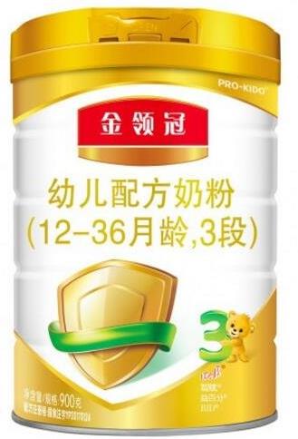 十大配方奶粉排行榜,Aptamil澳洲愛他美配方奶粉4段補(bǔ)充營(yíng)養(yǎng)