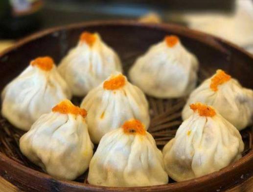 無錫十大小籠包排名,王興記家喻戶曉,笑來喜是當地特色