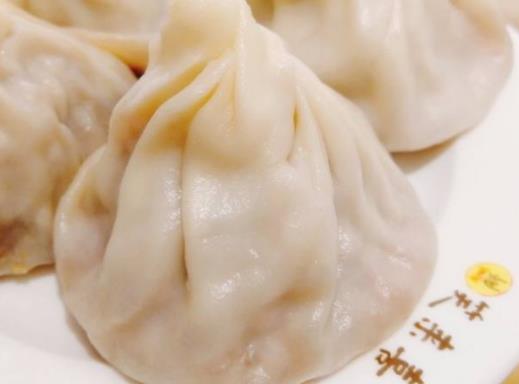 無錫十大小籠包排名,王興記家喻戶曉,笑來喜是當地特色