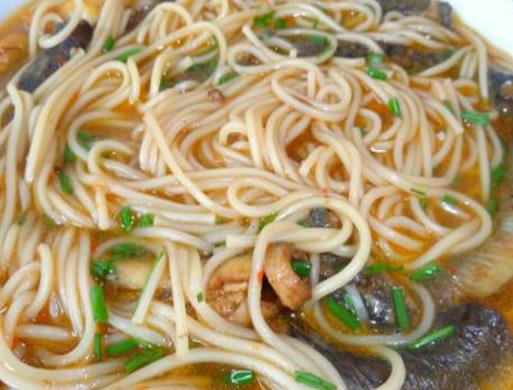 合肥十大小吃排名,三河米餃很不錯,包公魚是合肥傳統(tǒng)菜