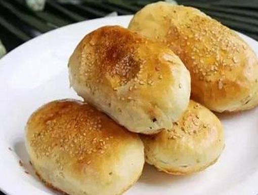 合肥十大小吃排名,三河米餃很不錯,包公魚是合肥傳統(tǒng)菜