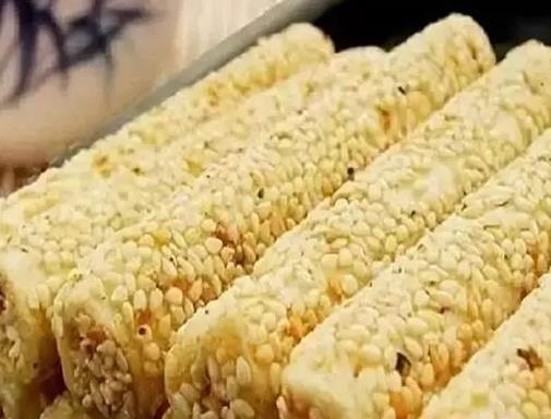 合肥十大民間小吃排名,油炸獅子頭很可口,鮮肉麻球外酥里嫩