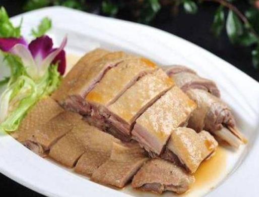 合肥十大小吃排名,三河米餃很不錯,包公魚是合肥傳統(tǒng)菜