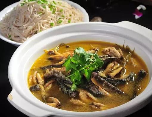 合肥十大民間小吃排名,油炸獅子頭很可口,鮮肉麻球外酥里嫩