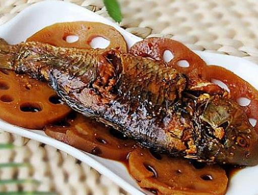 合肥十大小吃排名,三河米餃很不錯,包公魚是合肥傳統(tǒng)菜