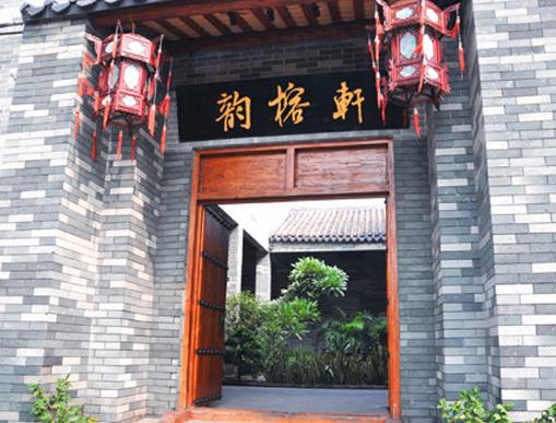 佛山十大粵菜酒樓排名,演廚匯主打古銅香麻雞,腩頌牛腩很不錯(cuò)