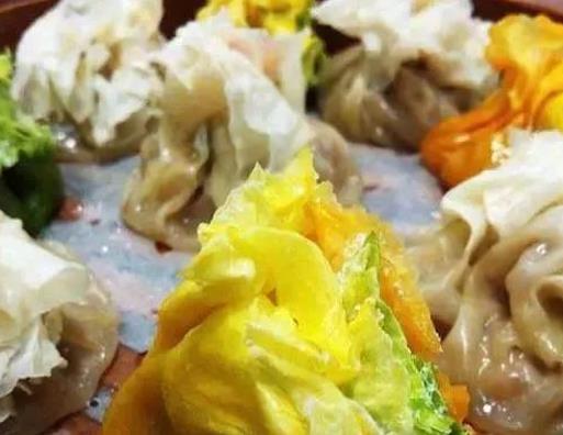 大同十大名吃排名,油炸糕是糕類美食,莜面很有大同特色