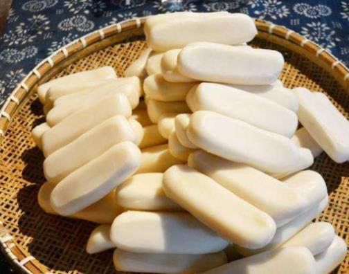 寧波十大小吃排名,寧式鱔絲很滋補(bǔ),寧波湯圓是代表性美食