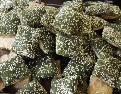 寧波十大小吃排名,寧式鱔絲很滋補(bǔ),寧波湯圓是代表性美食