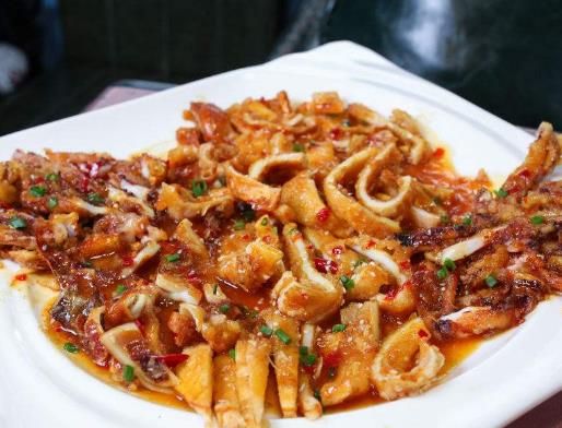 沈陽火爆飯店排名,Amore Pizza的一面是招牌,合府肥牛很不錯(cuò)