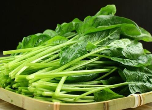 五種超強的減肥蔬菜,黃瓜、菠菜做減肥餐都很營養