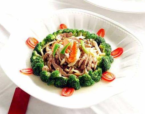 南京十大名菜排名,南京鹽水鴨入選中國地理標志產品