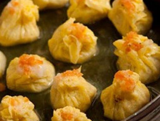 南京十大名菜排名,南京鹽水鴨入選中國地理標志產品