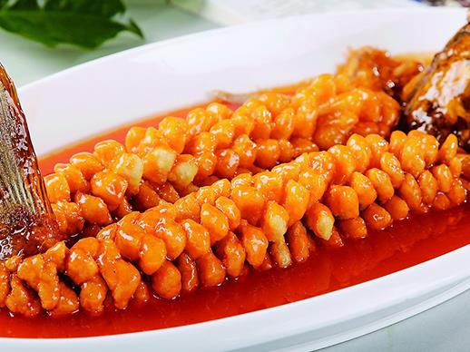 南京十大名菜排名,南京鹽水鴨入選中國地理標志產品