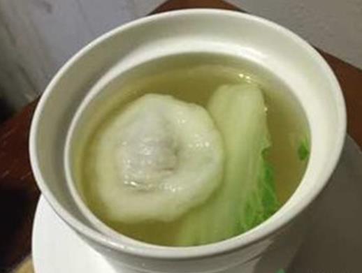 南京十大名菜排名,南京鹽水鴨入選中國地理標志產品