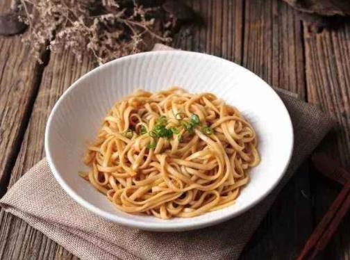 2019今日頭條年度搜索小吃榜單,豆絲是武漢特產(chǎn),涼皮出自陜西