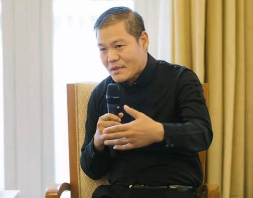 2019十大經(jīng)濟年度人物排名,第一的丁立國任德龍鋼鐵集團董事長