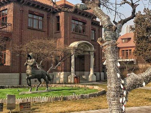 天津高檔西餐廳排名,馬克西姆法餐廳環(huán)境優(yōu)美,王品臺(tái)塑牛排很獨(dú)特