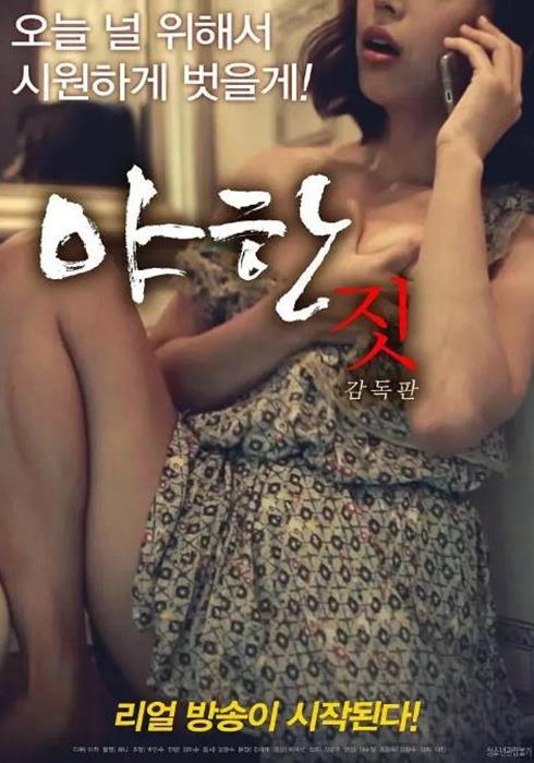 2019韓國三級電影排名,《謊言:女模特之性》是老司機(jī)福利