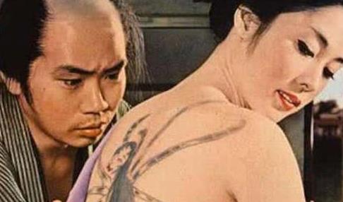 2019日本禁片排行,《捆綁貴婦人》《完全飼育》都是重度虐待片