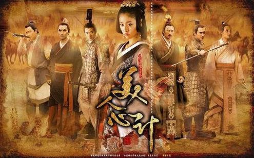 由小說改編的電視劇排名,《泡沫之夏》年少情懷,《步步驚心》受關注