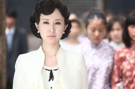 7部經典好看的民國電視劇,胭脂雪催淚動人、國色天香講述亂世情緣