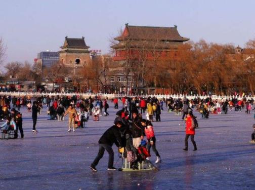 北京春節(jié)年味最濃排名,年貨大集、寺廟活動(dòng)都是過年必打卡之地