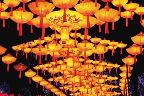 北京春節(jié)年味最濃排名,年貨大集、寺廟活動(dòng)都是過年必打卡之地