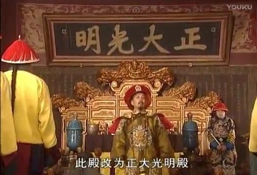 中國十大最經典的歷史劇排行榜 10部好看的歷史劇推薦