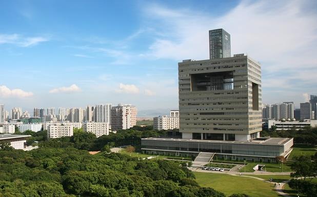 中國最美大學(xué)排行榜 中國十五大環(huán)境最好大學(xué)排名 選大學(xué)必看