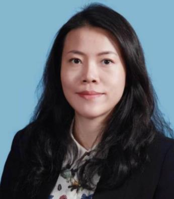 胡潤中國女企業(yè)家排行榜,楊惠妍是碧桂園聯(lián)席主席,吳亞軍位居第二
