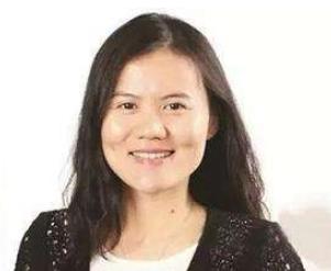 胡潤中國女企業(yè)家排行榜,楊惠妍是碧桂園聯(lián)席主席,吳亞軍位居第二
