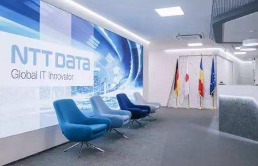 IDC全球金融科技公司排名,塔塔信息集團、NTT數據技術很專業