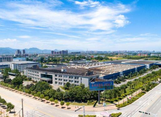 2019中國輕工業科技公司排名,海信家電、阜豐集團的產品很暢銷