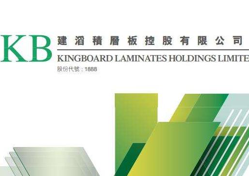 2019中國電子材料企業排名,隆基綠能科技、建滔積層板產品都很優質