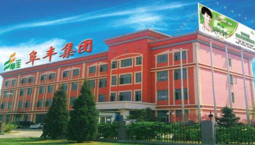 2019中國輕工業科技公司排名,海信家電、阜豐集團的產品很暢銷