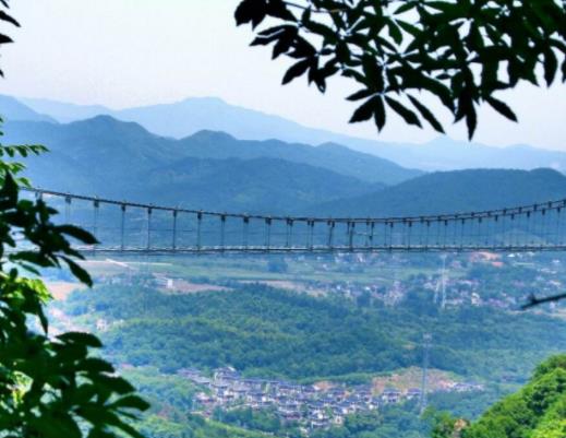2019中國文化強縣排行榜,繁昌縣有文化價值,岳西縣森林覆蓋率高