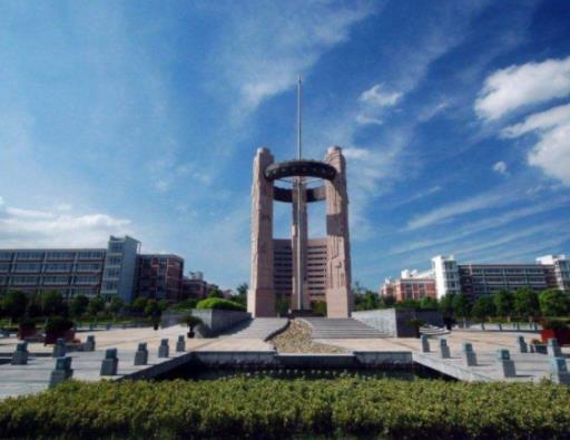 2019浙江省大學排行,浙江大學稱東方劍橋,浙江工業大學成就高