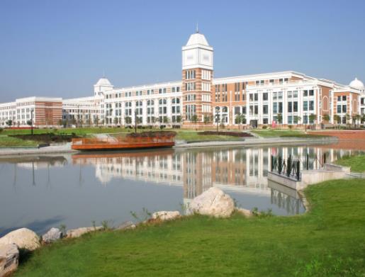 2019浙江省大學排行,浙江大學稱東方劍橋,浙江工業大學成就高
