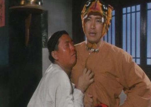 周星馳最搞笑的十大電影,《唐伯虎點秋》《鹿鼎記》已成經典