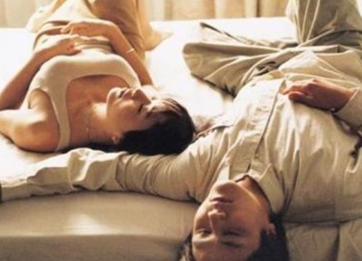 韓國十大高顏值r級電影,《奸臣》女主性感,《空即是色》女主火辣