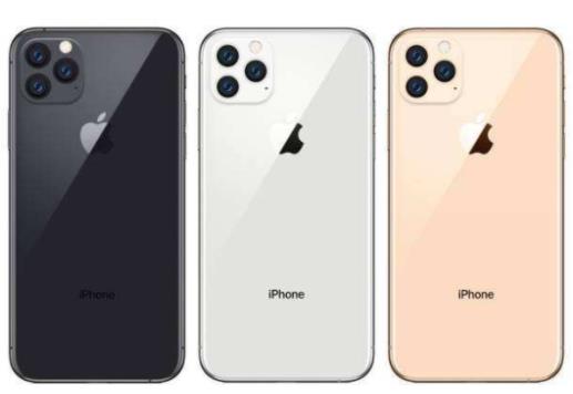 性能最好的手機排行榜,iphone11pro max和華為Mate30Pro值得購買
