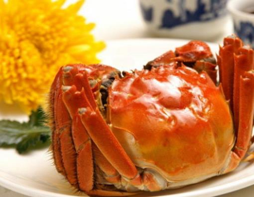 生理期忌口的十種食物排名,柿子經期延長,螃蟹屬于寒性食物